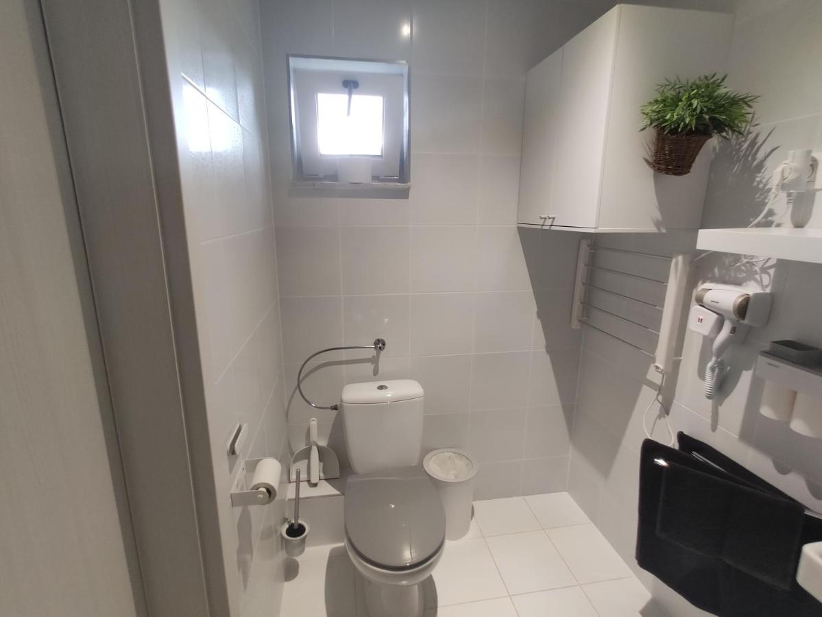 Bagoly Apartment Fertorakos Exterior photo